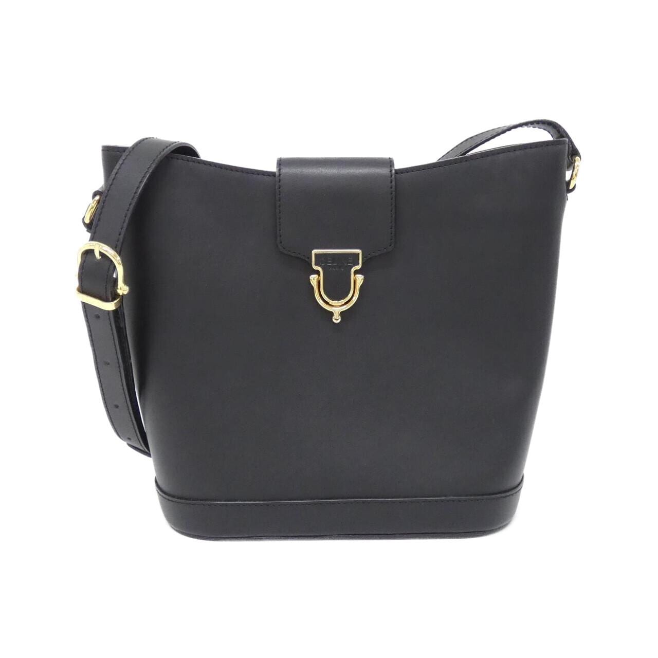 【ヴィンテージ】セリーヌ ショルダーバッグ