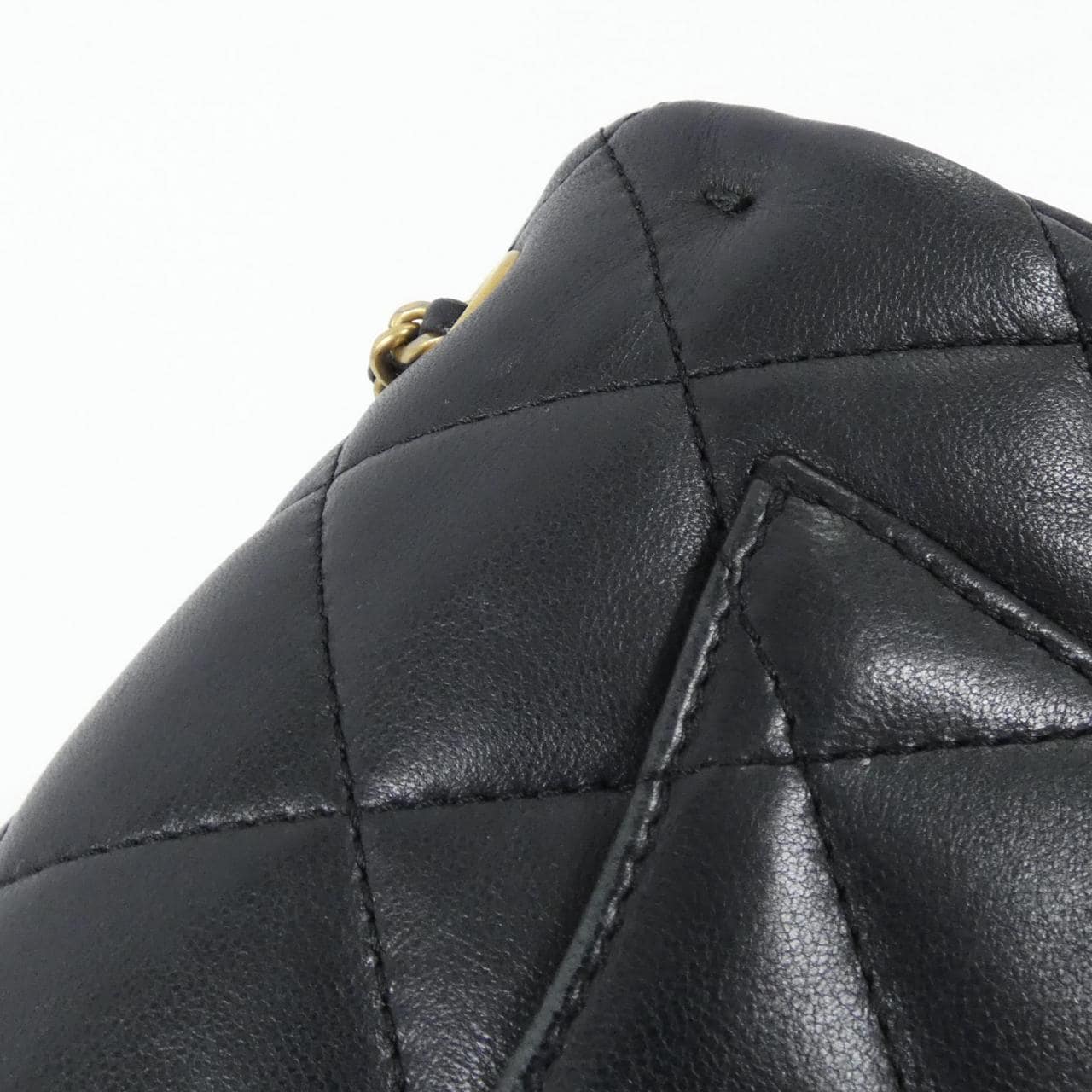 シャネル AS3456 ショルダーバッグ