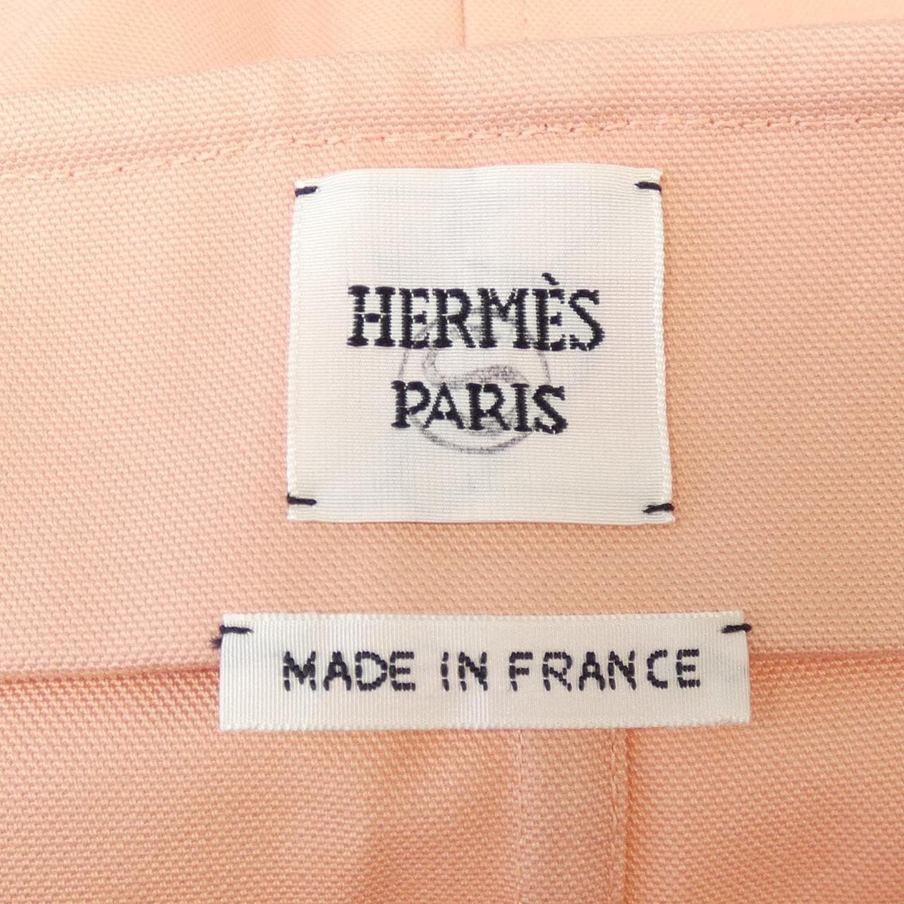 エルメス HERMES 2H0313DO スカート