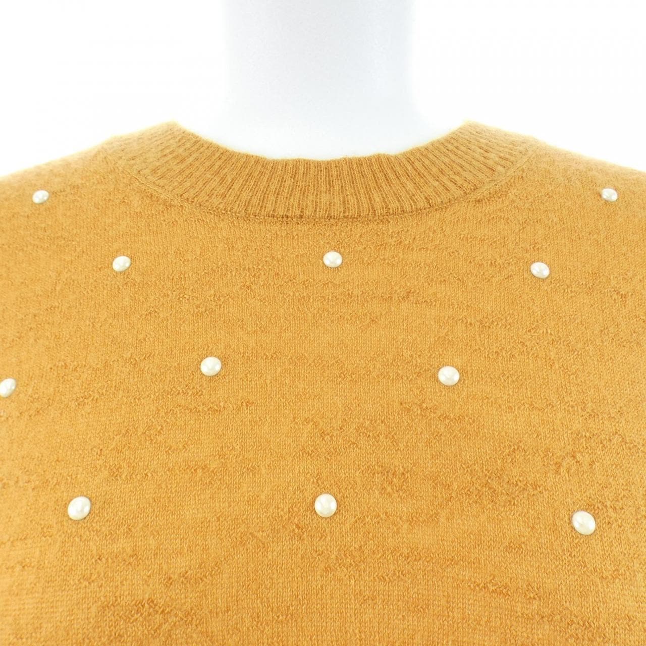 シャネル CHANEL P50015K06342 14B ニット