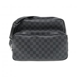 ルイヴィトン ダミエ グラフィット イオ N45252 ショルダーバッグ