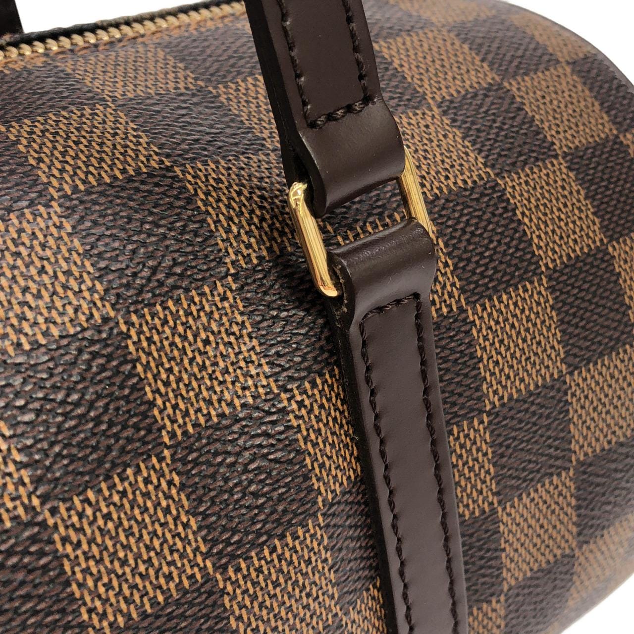 ルイヴィトン ダミエ パピヨン 30cm N51303 バッグ