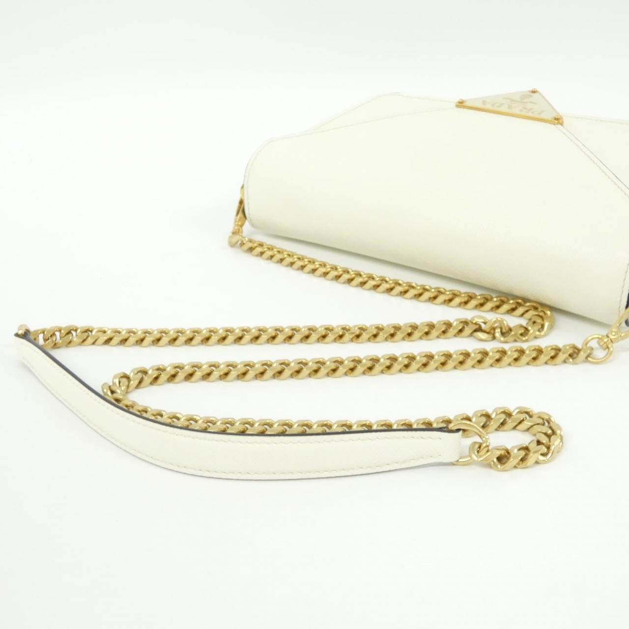 【新品】プラダ 1BD318 ショルダーバッグ