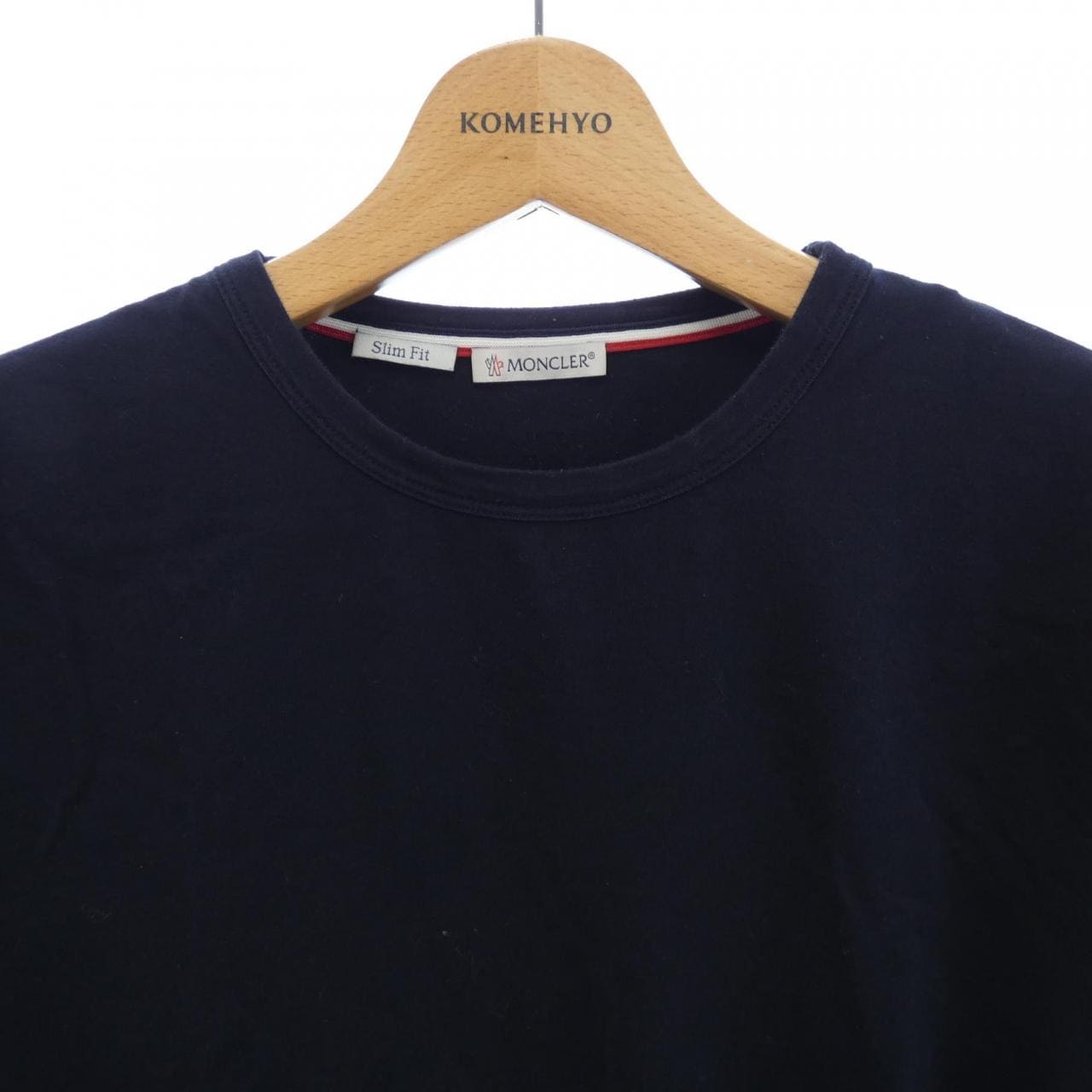 モンクレール MONCLER H10918C71600 Tシャツ　