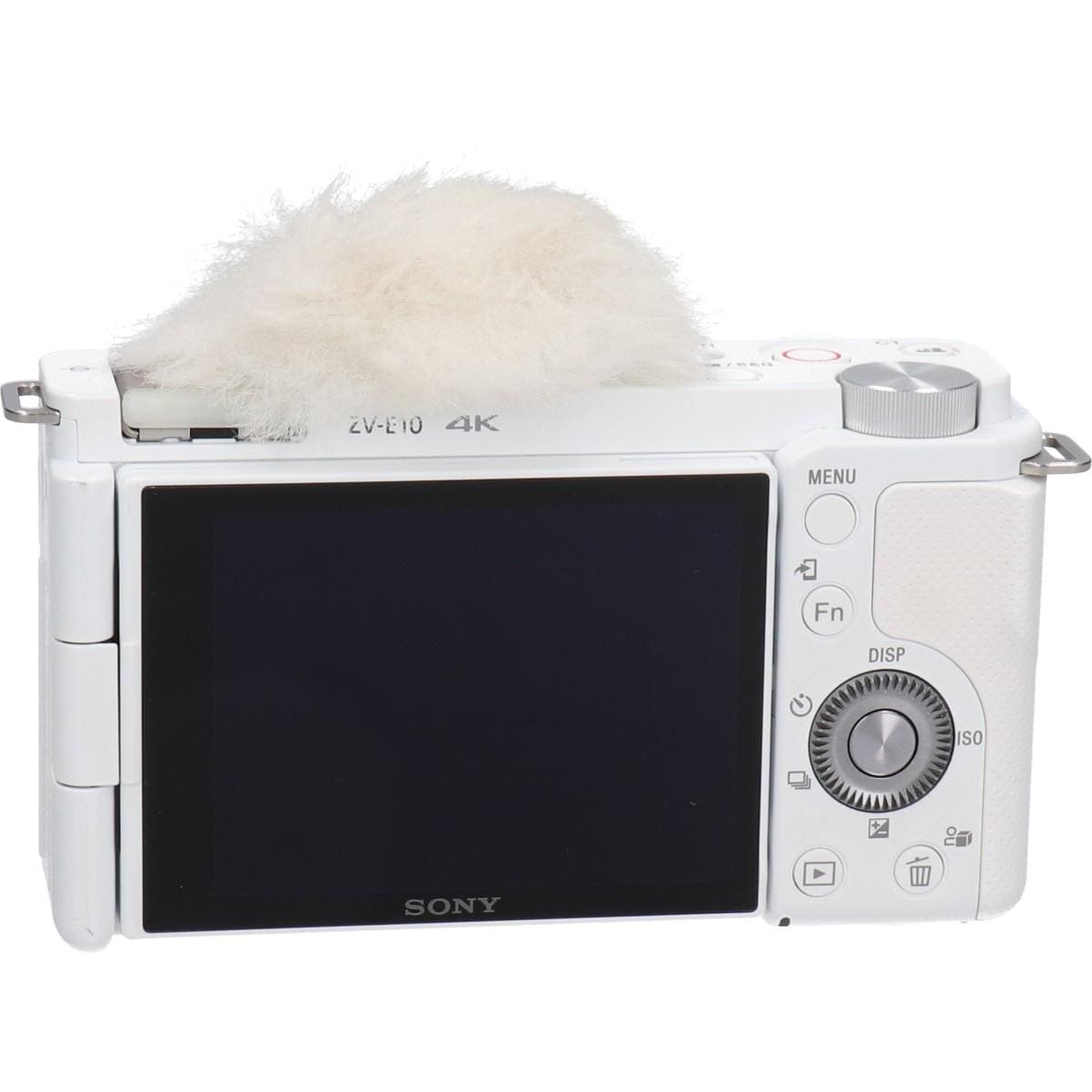 ＶＬＯＧＣＡＭ　ＺＶ－Ｅ１０Ｌ　Ｅ１６－５０