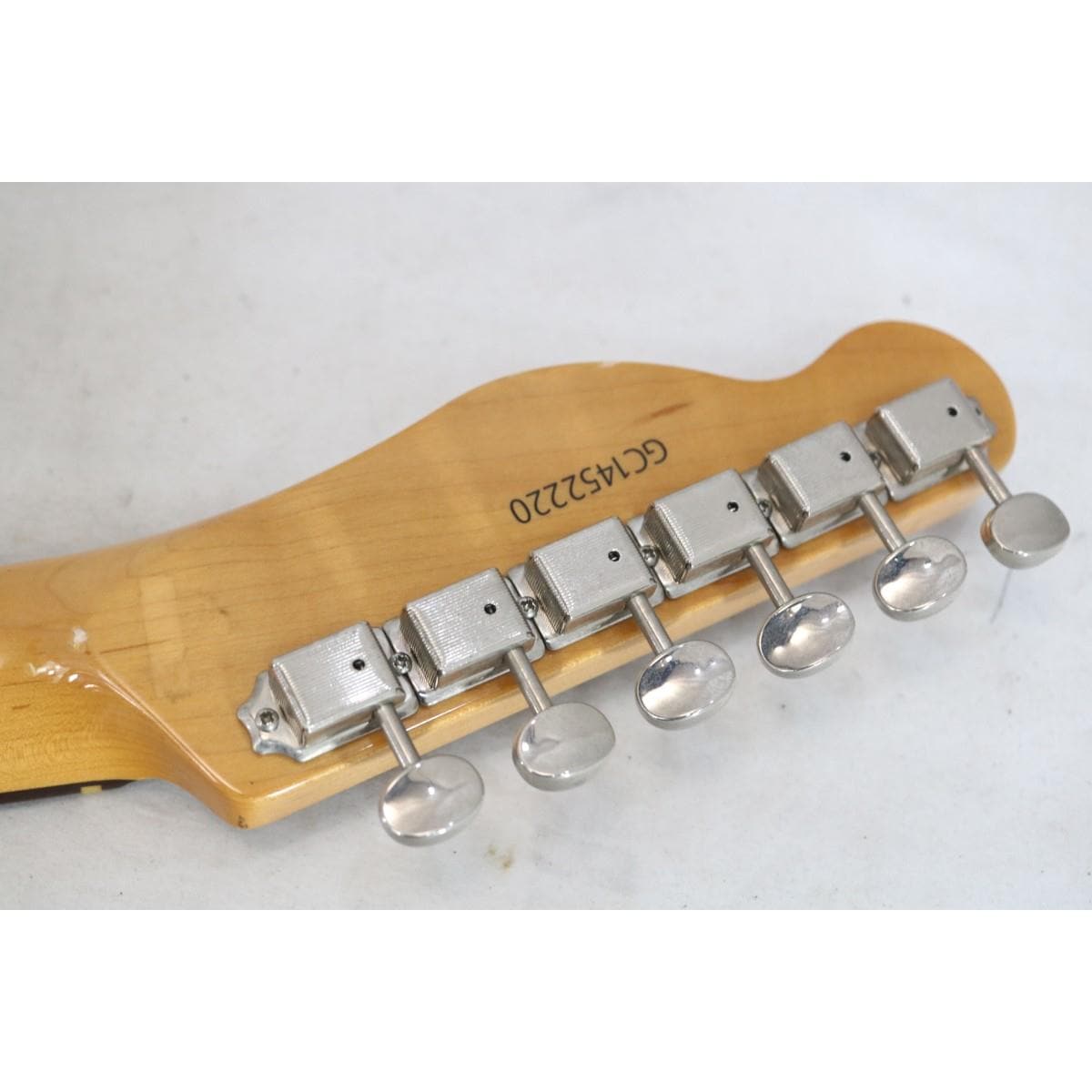 ＧＲＡＳＳＲＯＯＴＳ　　Ｇ－ＴＥ－４５Ｒ