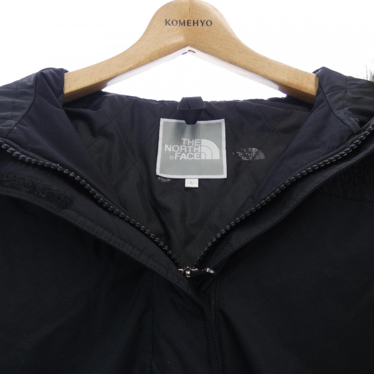 ザノースフェイス THE NORTH FACE ブルゾン