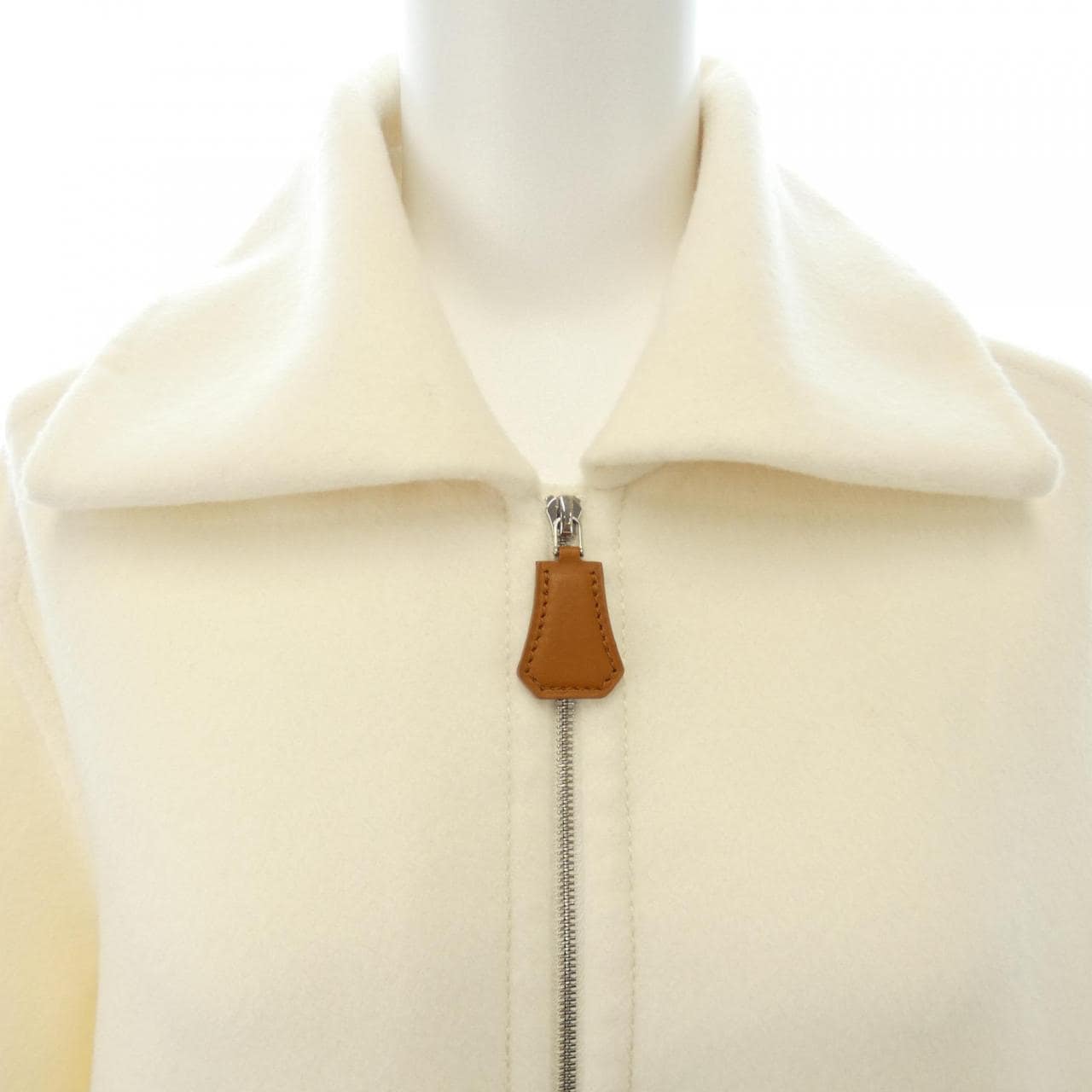 エルメス HERMES コート