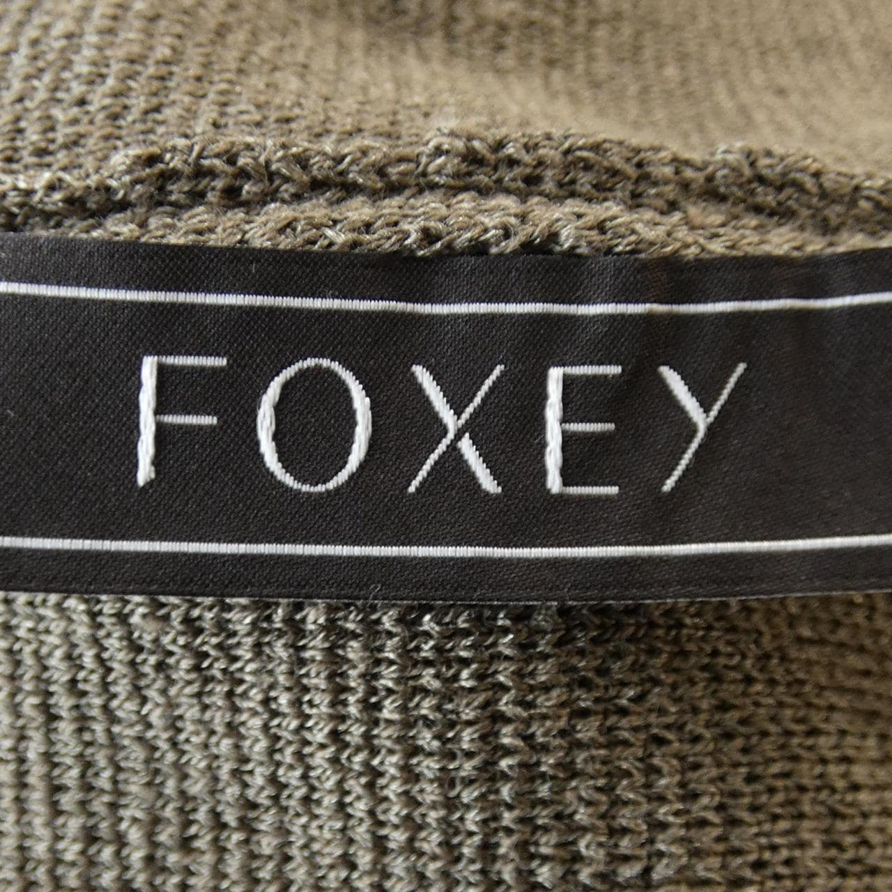 FOXEY连衣裙