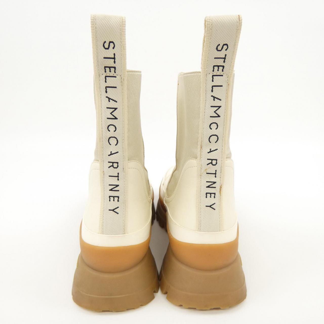 ステラマッカートニー STELLA MCCARTNEY ブーツ