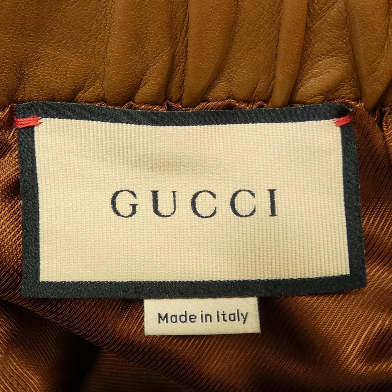 GUCCI 747707 XNAWX褲子