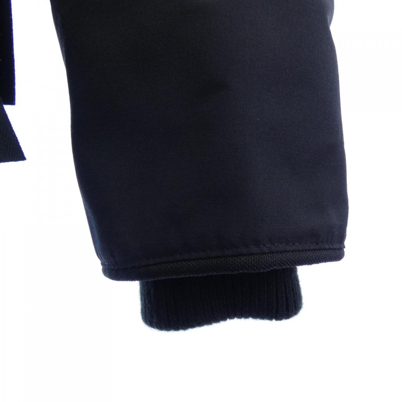 カナダグース CANADA GOOSE BLACK LABEL 4550MB MAITLAND メイトランド ダウンジャケット