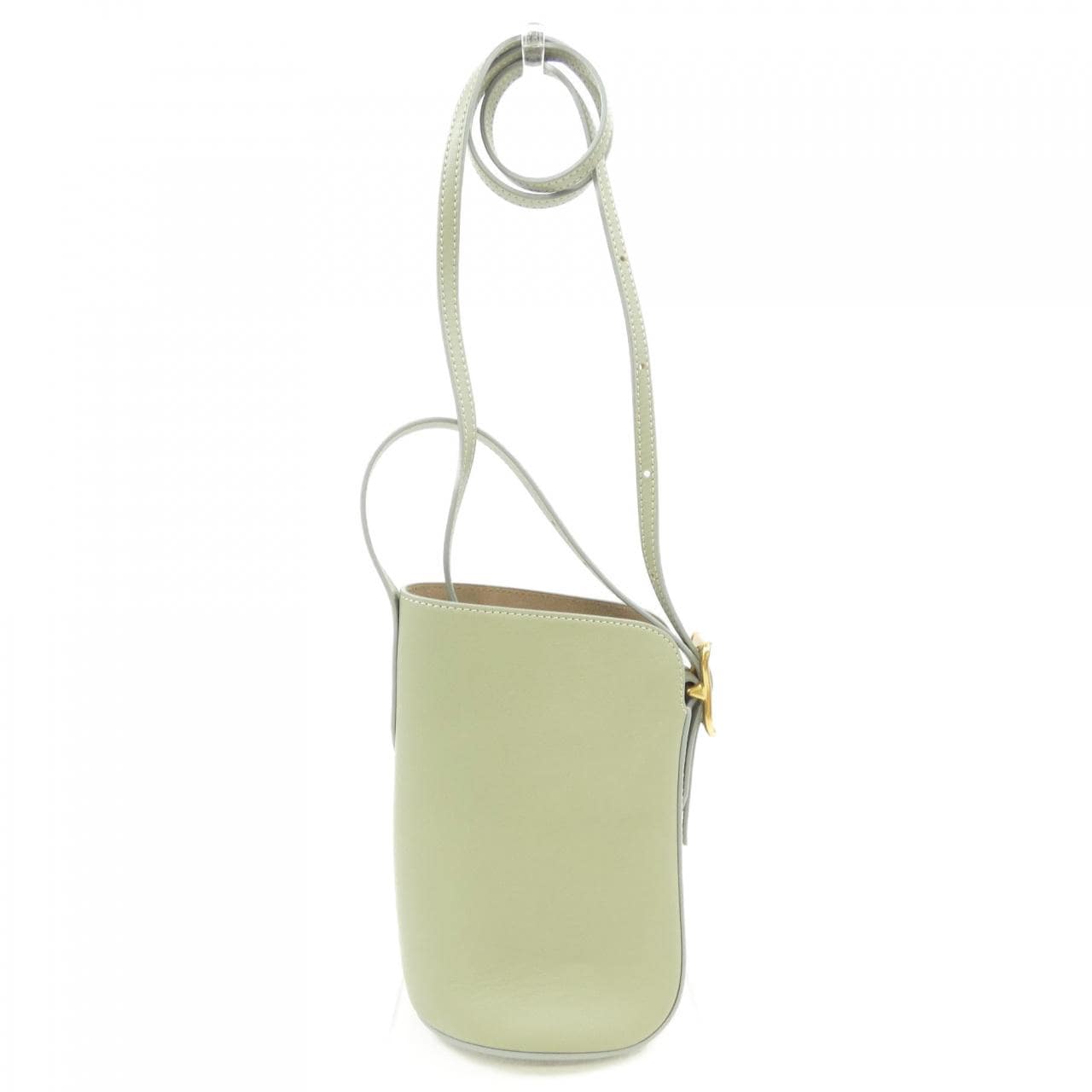 ジェイアンドエムデヴィッドソン J&M DAVIDSON QUIVER BUCKET BAG