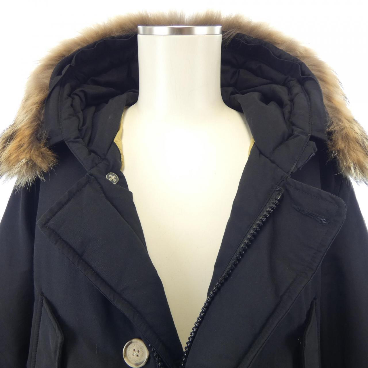 ウールリッチ WOOL RICH ダウンジャケット