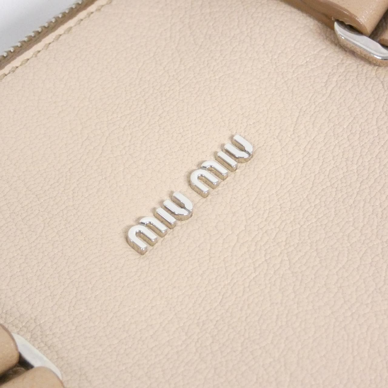 ミュウミュウ 5BB006 バッグ