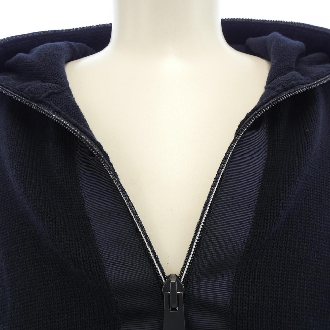 アルマーニジーンズ ARMANI JEANS 3Y6EA5 6M1FZ パーカー