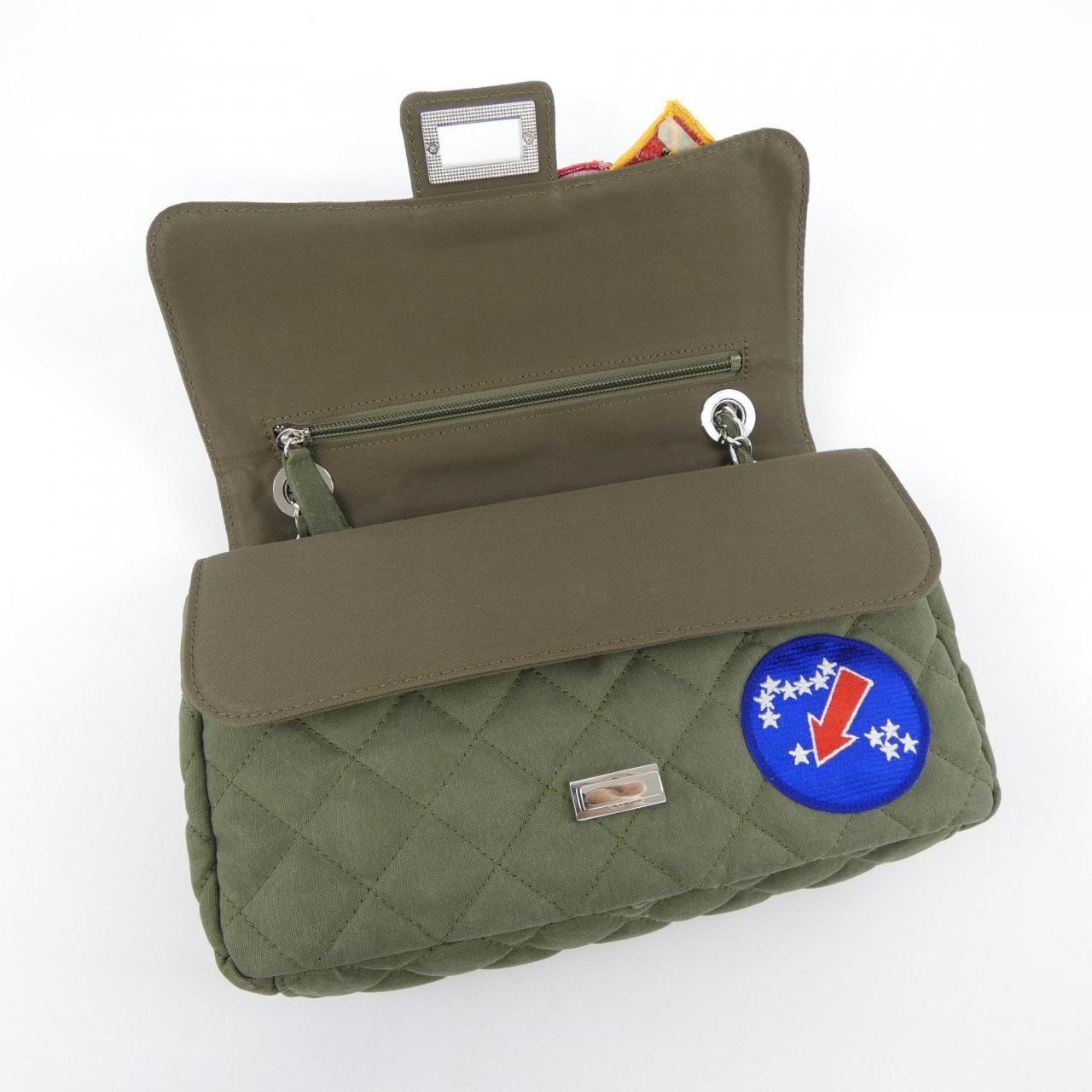 レディメイド READY MADE CHAIN BAG BAG