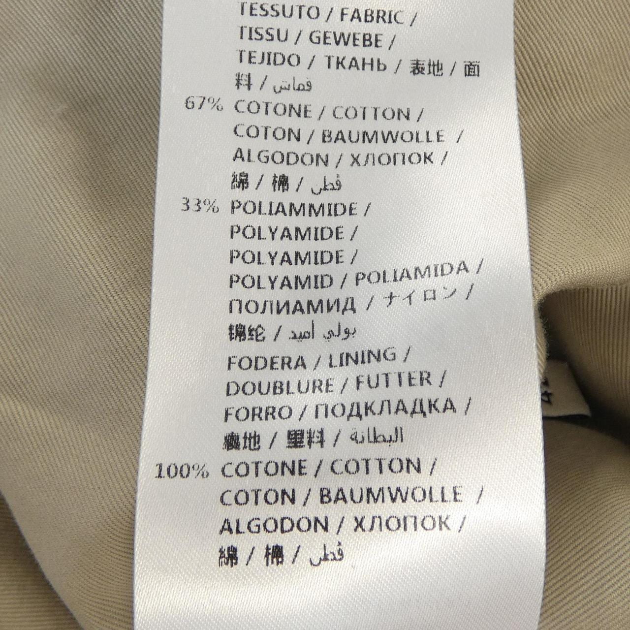 グッチ GUCCI 463284 ZIZ08 コート