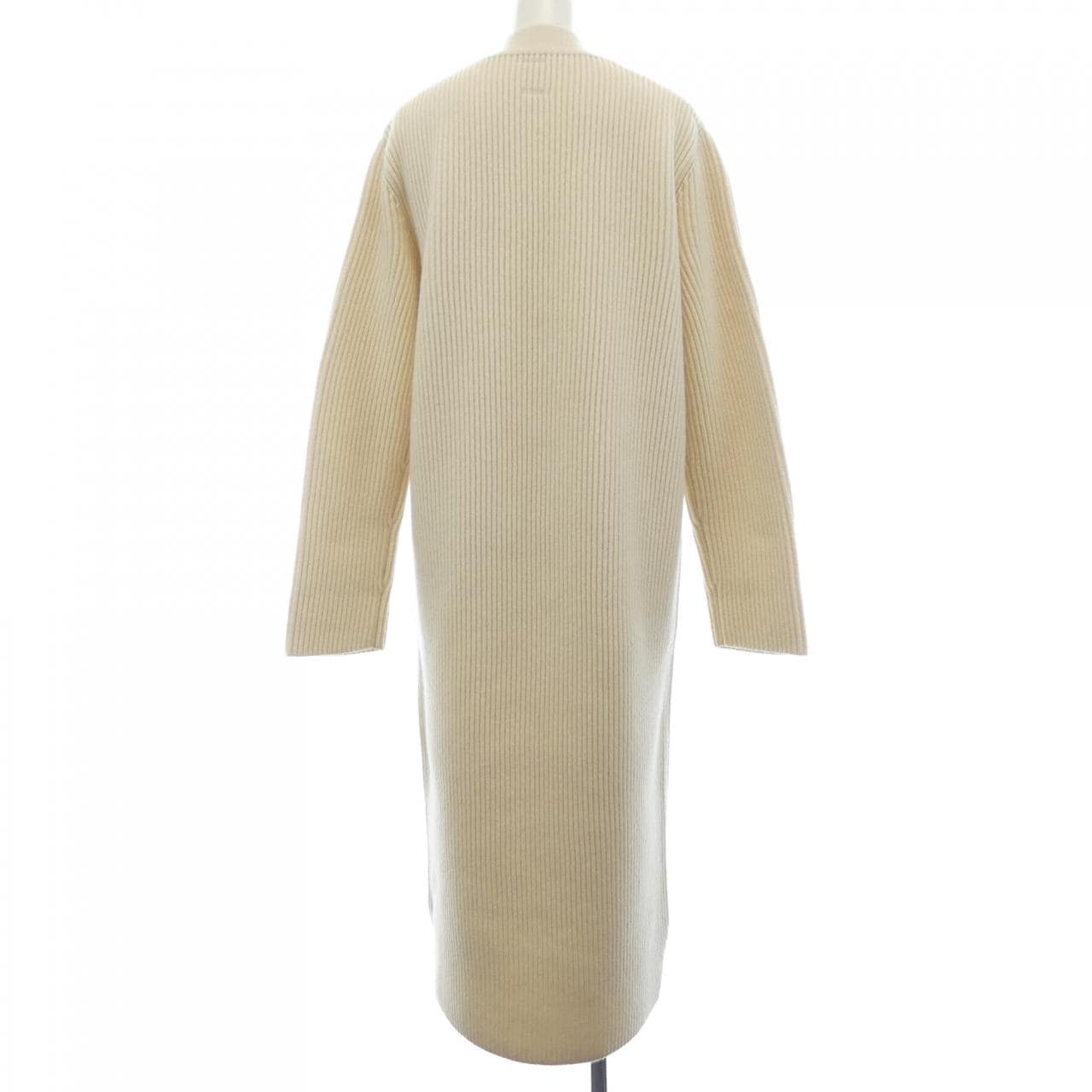 バトナー BATONER BN-19FL-052 ロングカーディガン