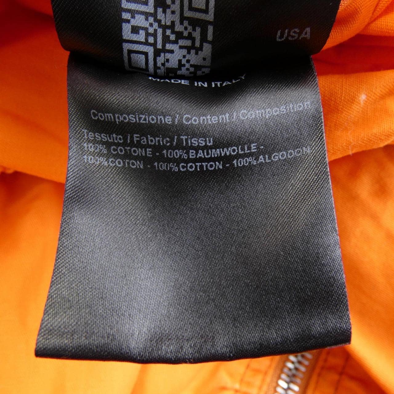 カルバンクライン CALVIN KLEIN 205W39NYC 84MWPA89 パンツ