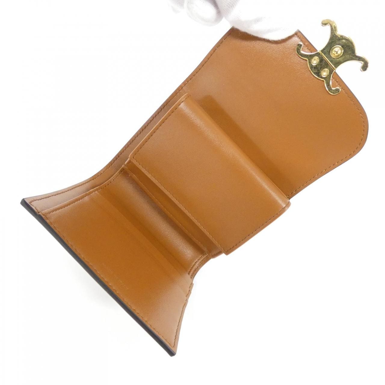 セリーヌ 10D783BZG 財布