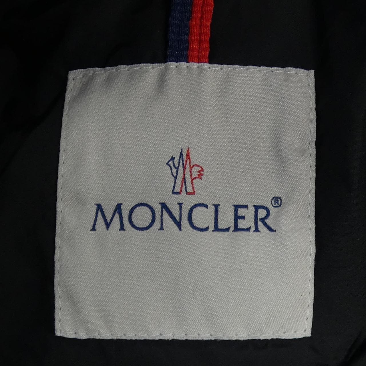 モンクレール MONCLER FLAMME ダウンコート