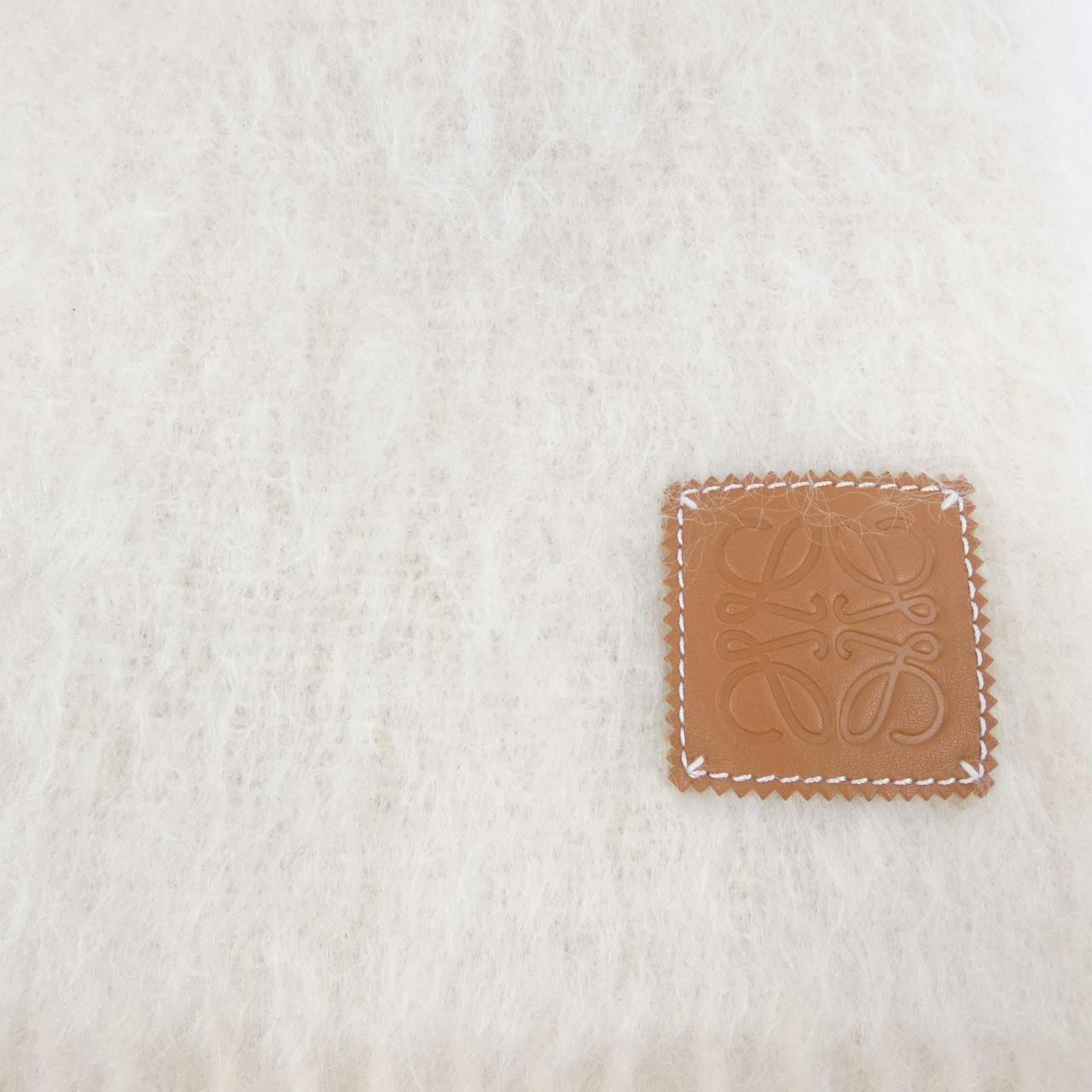 ロエベ LOEWE MUFFLER