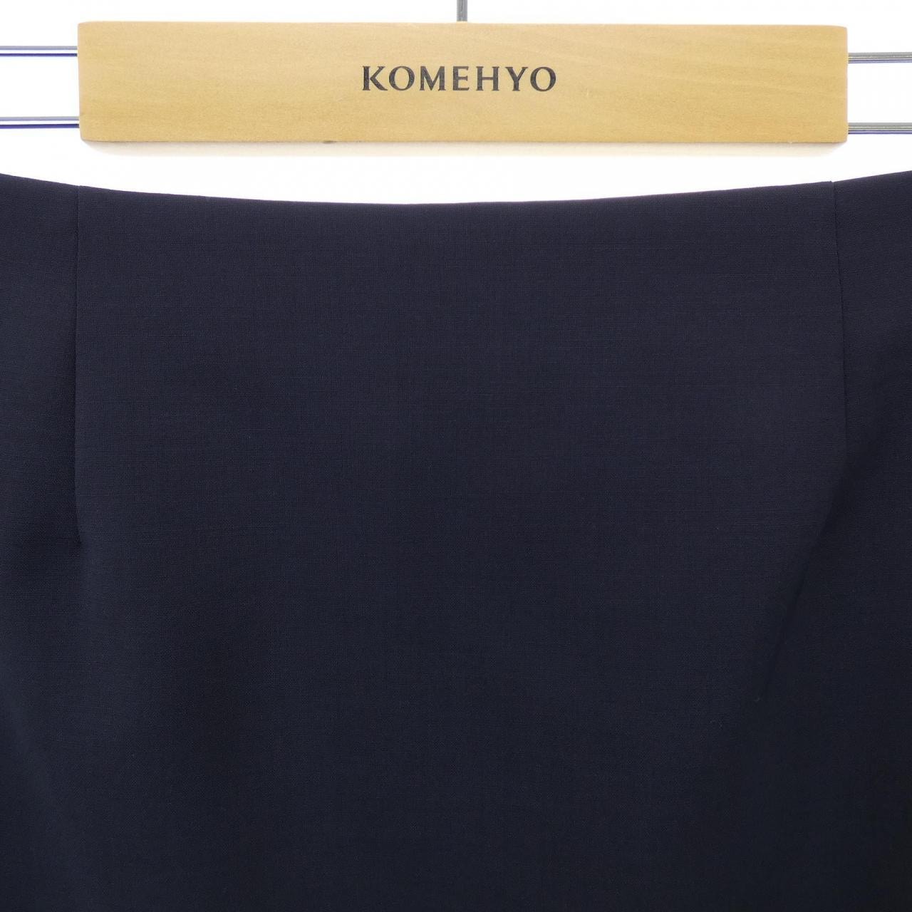 プラダ PRADA P106X S231 13C6 スカート