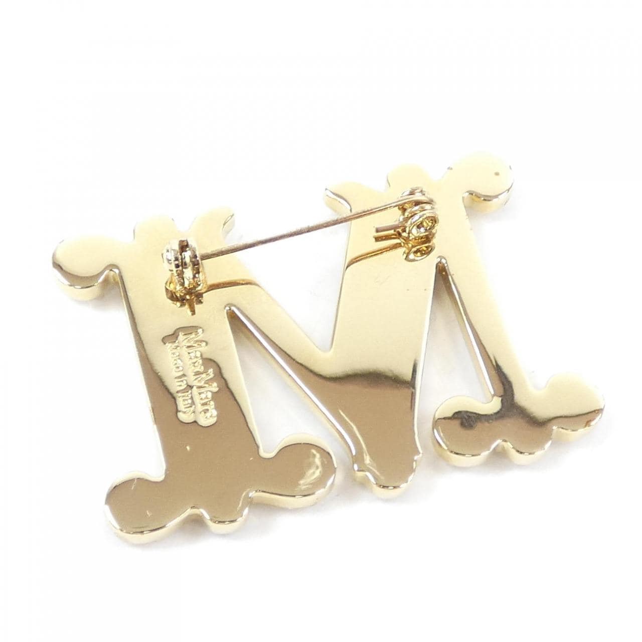 エスマックスマーラ 'S Max Mara 14-75-60942 ブローチ