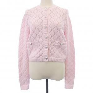 シャネル CHANEL P75071K10770 23S カーディガン