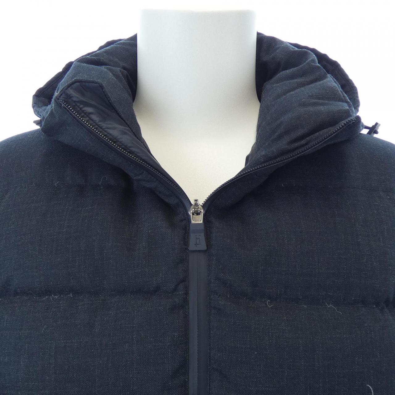 ヘルノ Herno PI00251UL ダウンジャケット