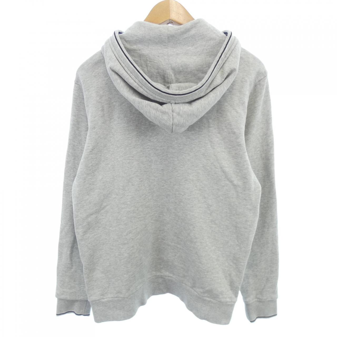 ラコステ LACOSTE パーカー