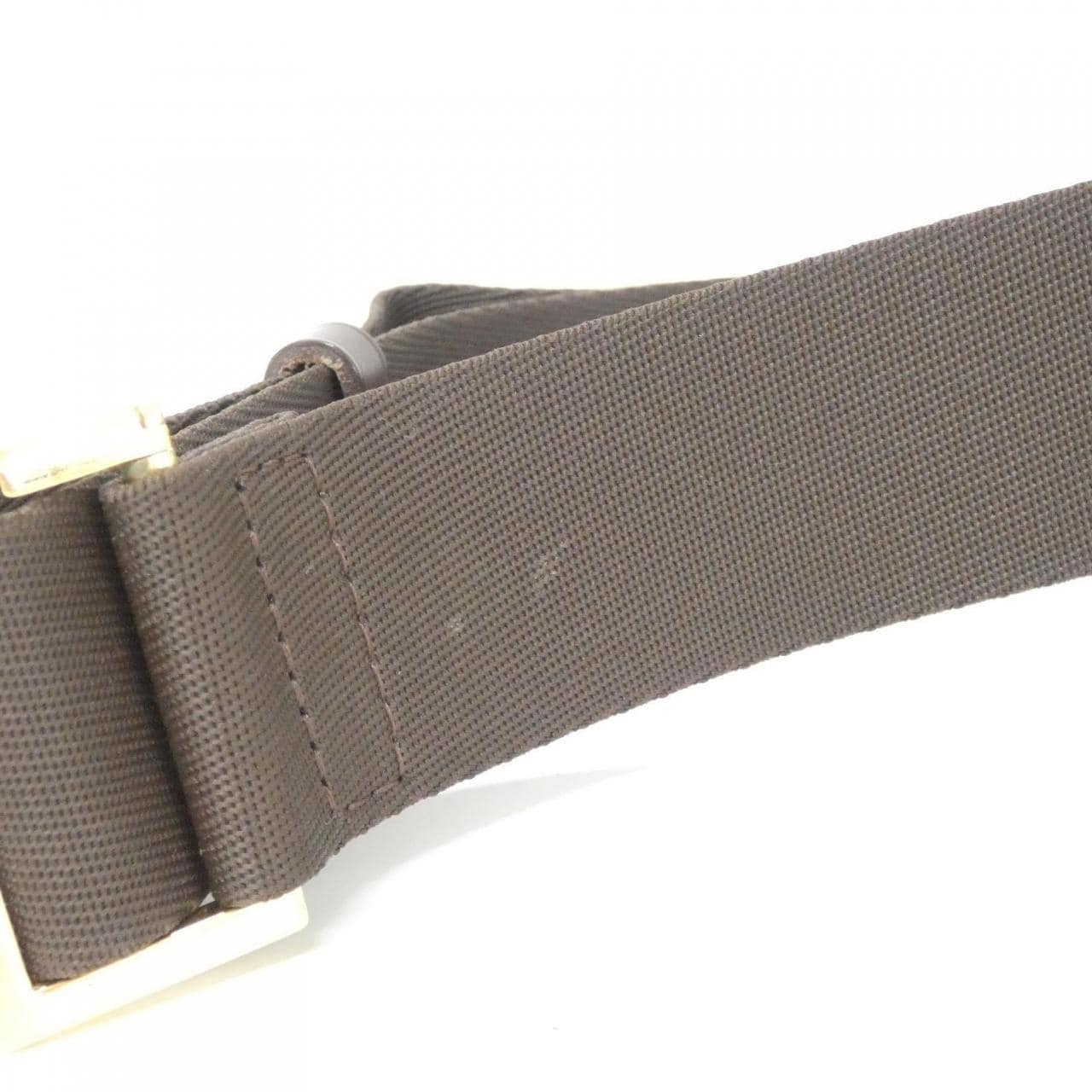 ルイヴィトン ダミエ ジェロニモス N51994 ショルダーバッグ