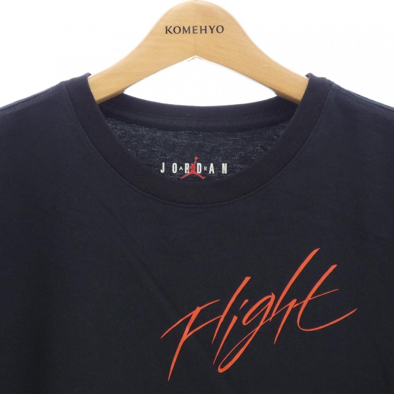 エアジョーダン AIR JORDAN DQ7379-010 Tシャツ