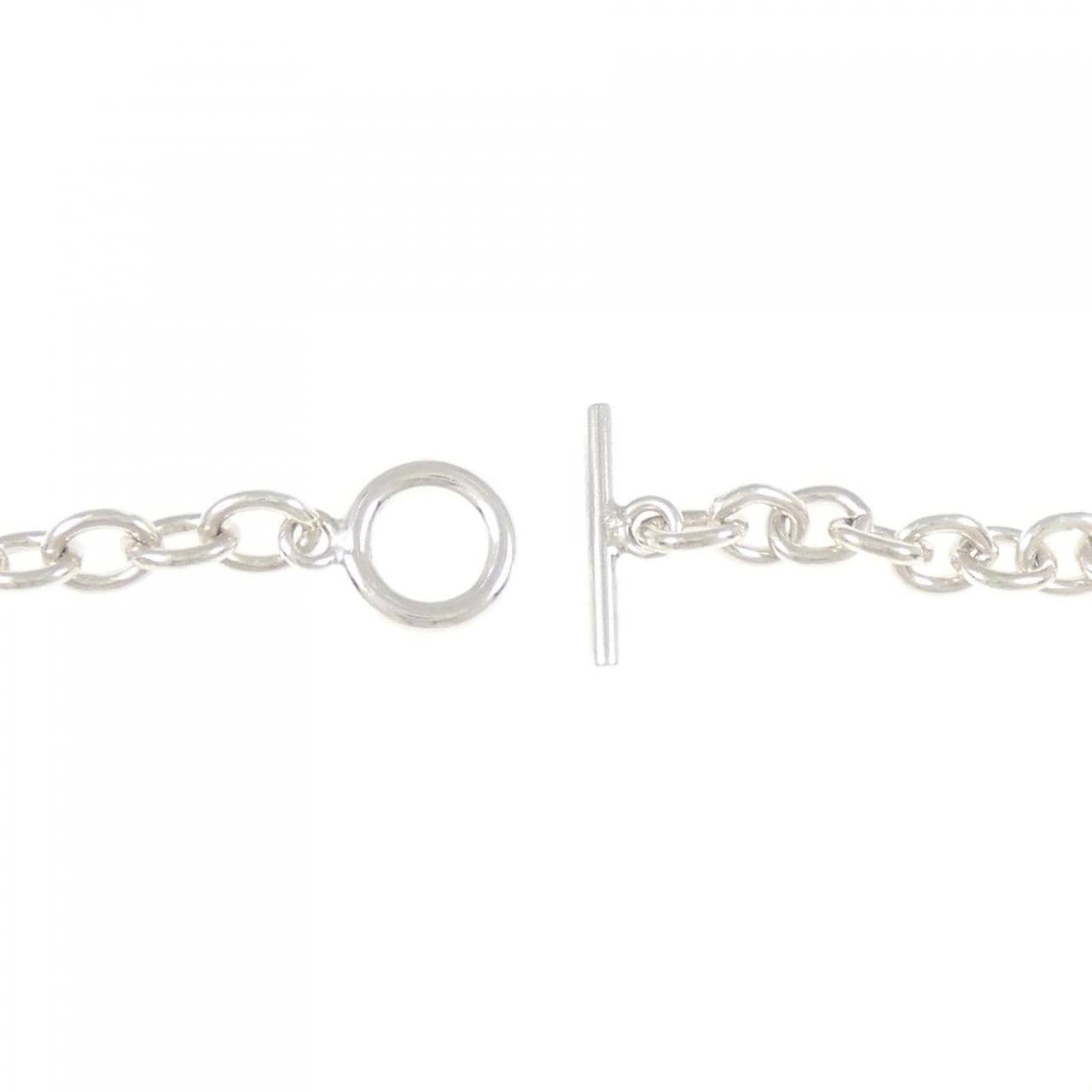 ジョージ ジェンセン 925 ブレスレット