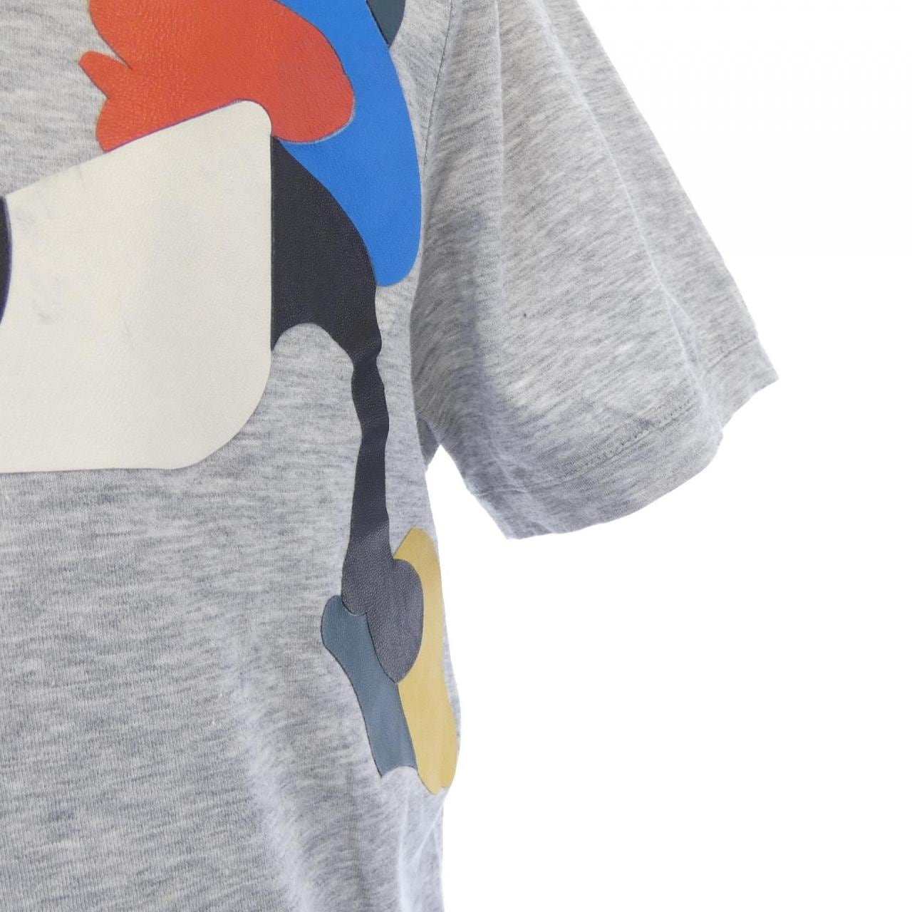 フェンディ FENDI FY0626 44K Tシャツ