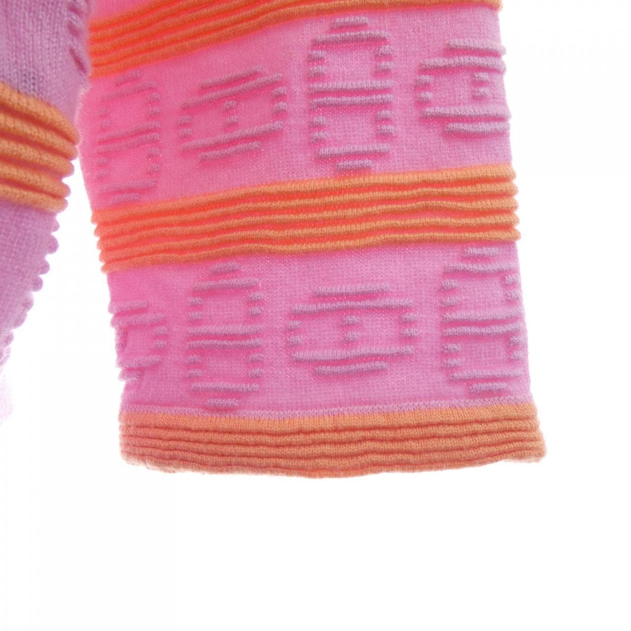 エルメス HERMES CHAINE D'ANCRE 3E2624D2 ニット