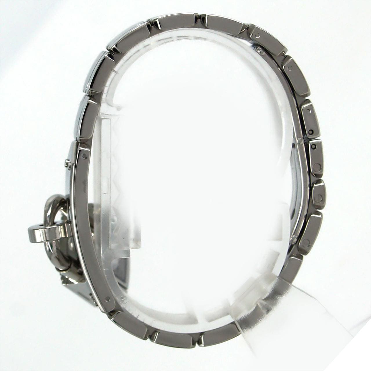 エルメス ケリー KE4.110 SS クォーツ