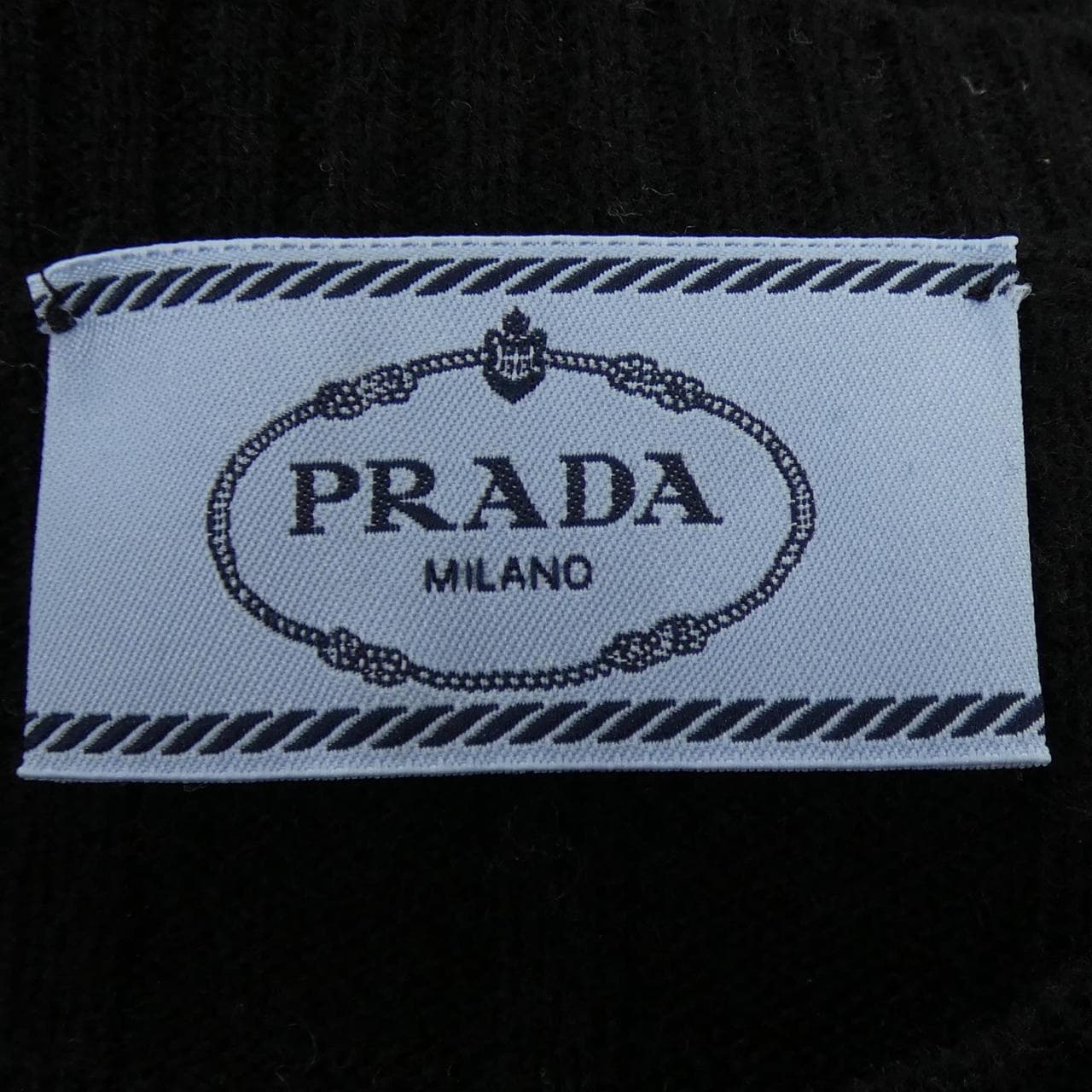プラダ PRADA P24M2G R212 10FA ニット