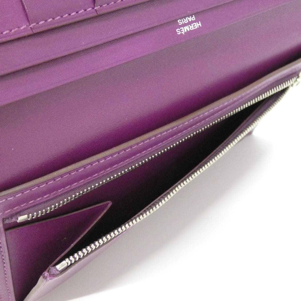 エルメス ベアン スフレ 067381CK 財布