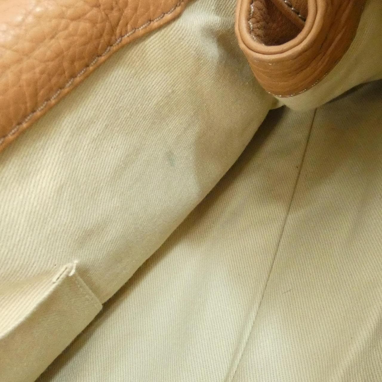 クロエ パディントン 7ESA02 7E422 バッグ