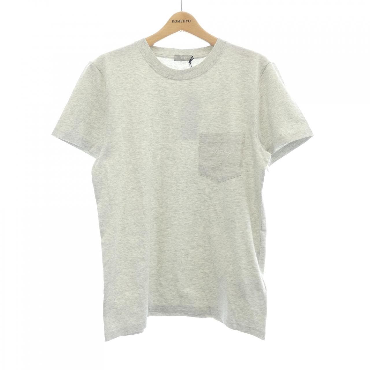 ディオール DIOR 543J611A0914 Tシャツ