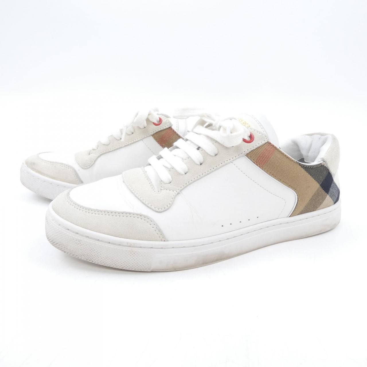 バーバリー BURBERRY スニーカー