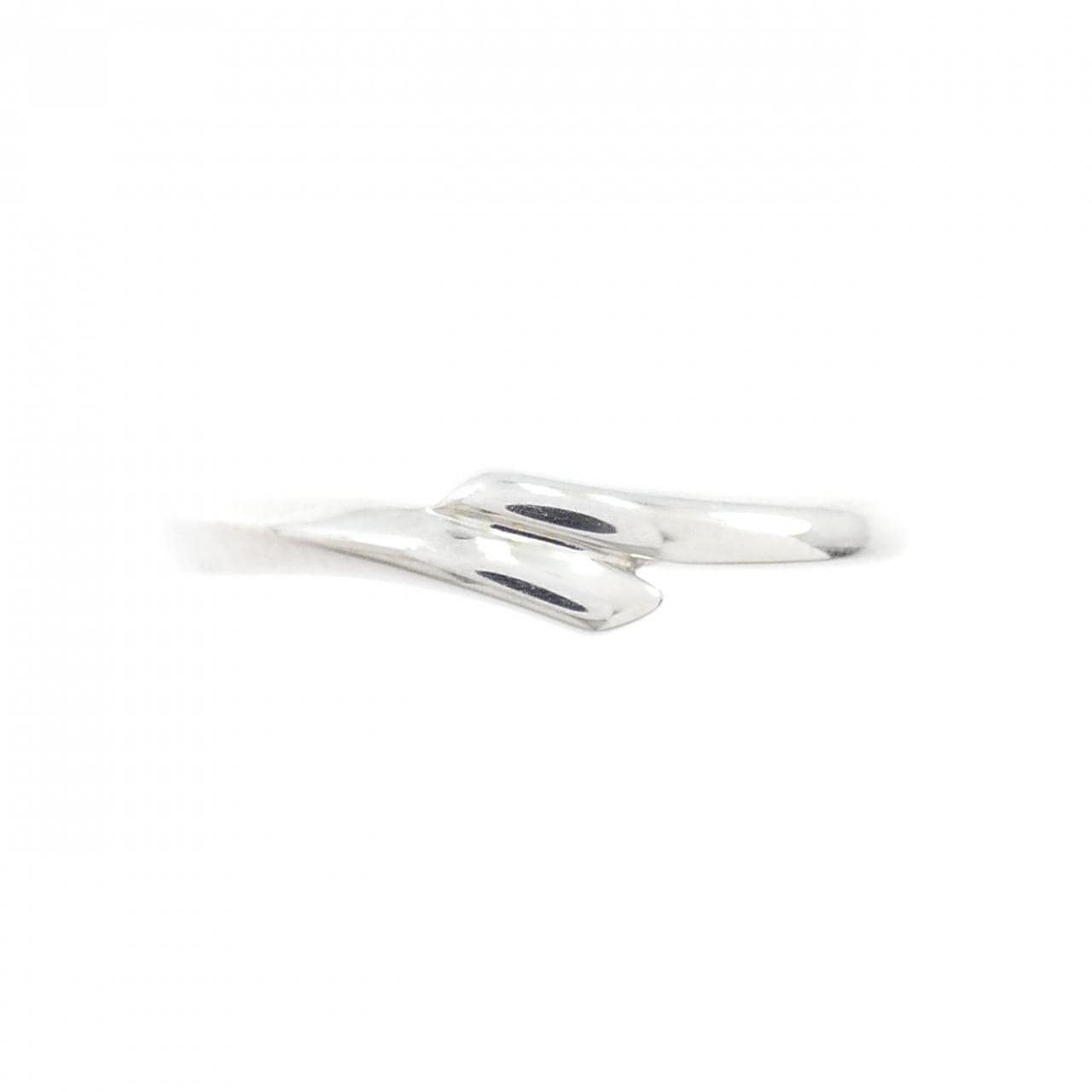 スタージュエリー 10WG リング