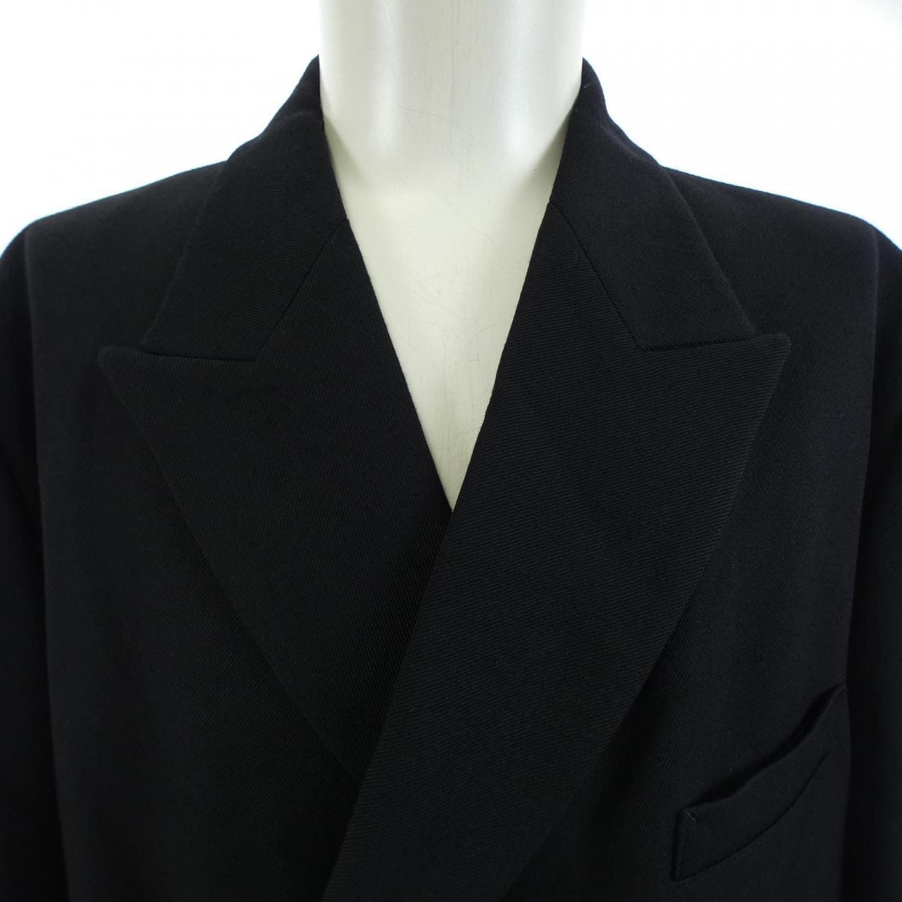 ヨウジヤマモトプールオム YOHJI YAMAMOTO POUR HOMME HJ-J71-120 コート