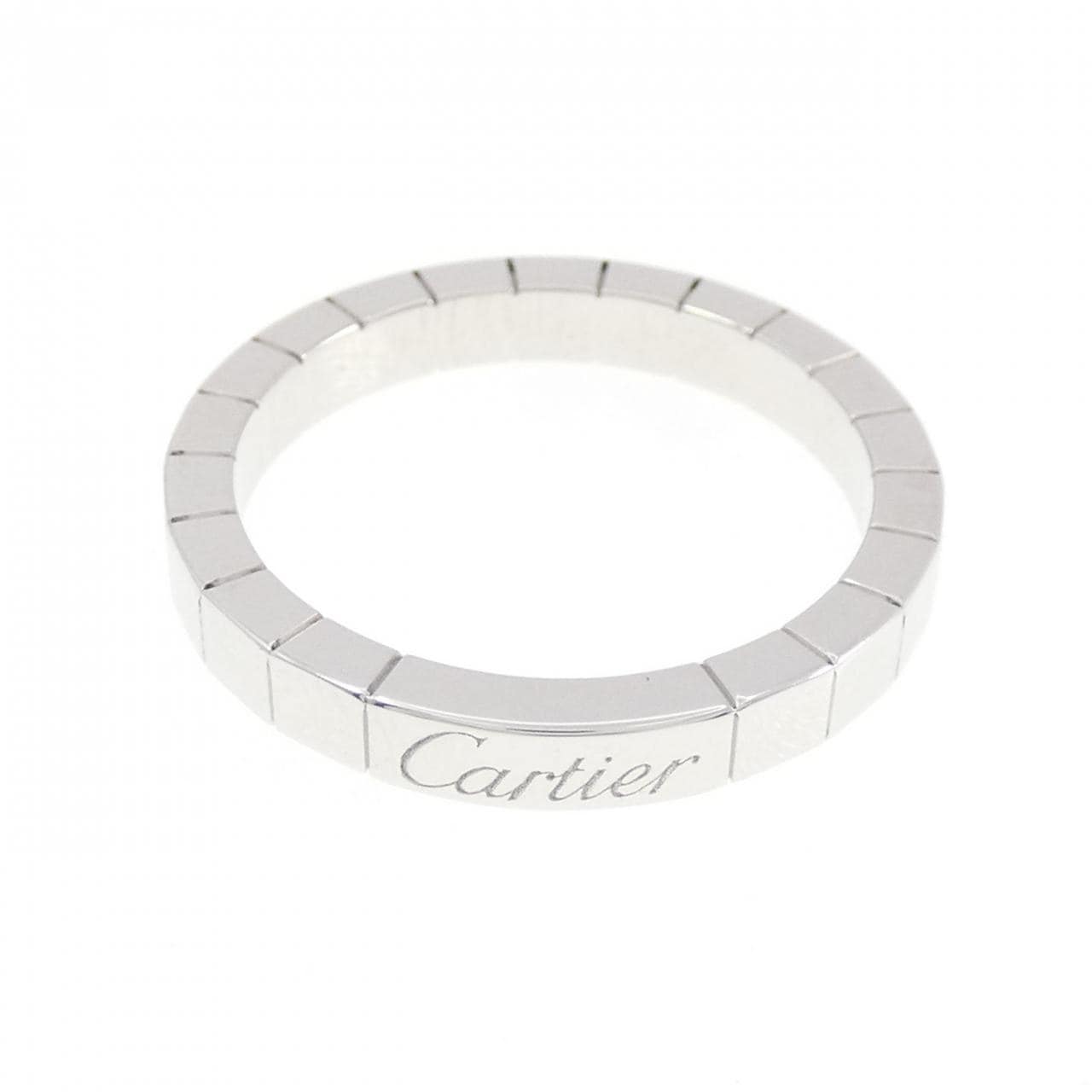 カルティエ ラニエール リング