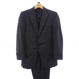 イザイア ISAIA スーツ