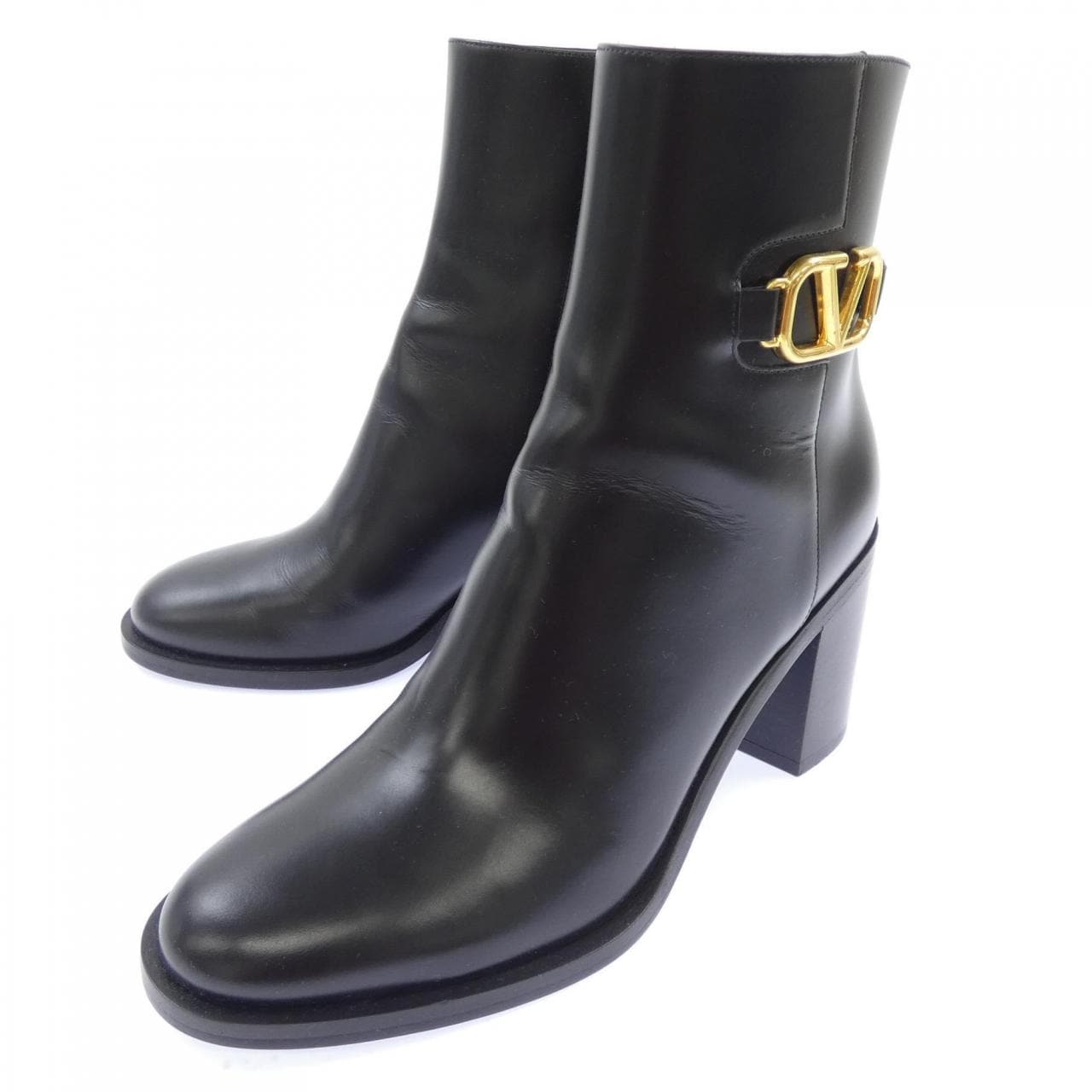 ヴァレンティノガラヴァーニ VALENTINO GARAVANI ブーツ