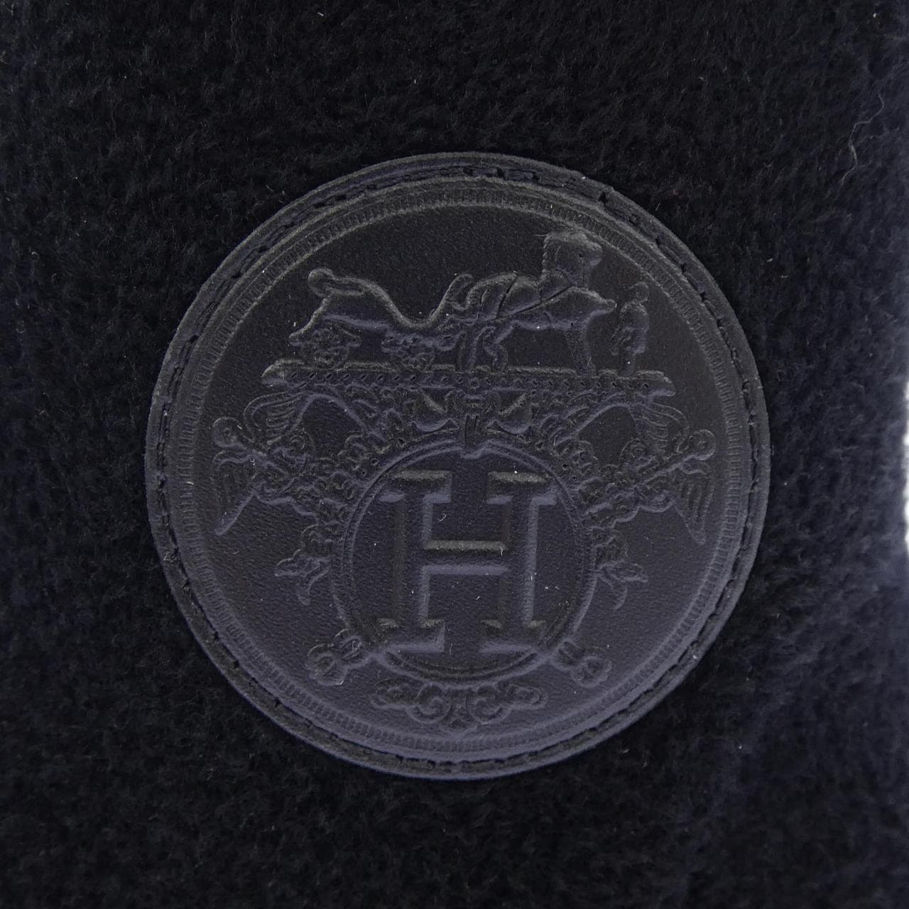 エルメス HERMES JENNA CLIC CEST NOUE 242199Z ブーツ