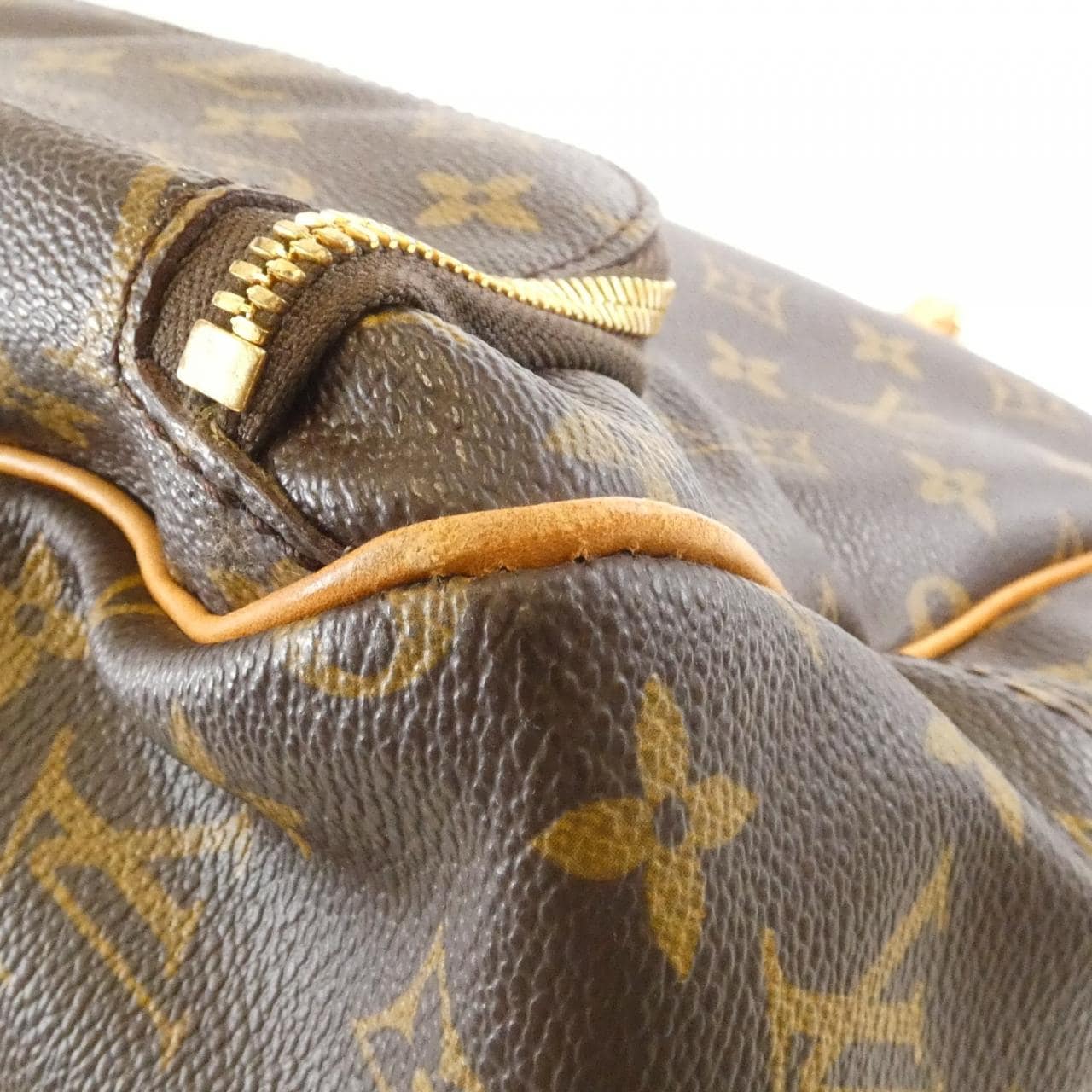 ルイヴィトン モノグラム エヴァシオン M41443 バッグ